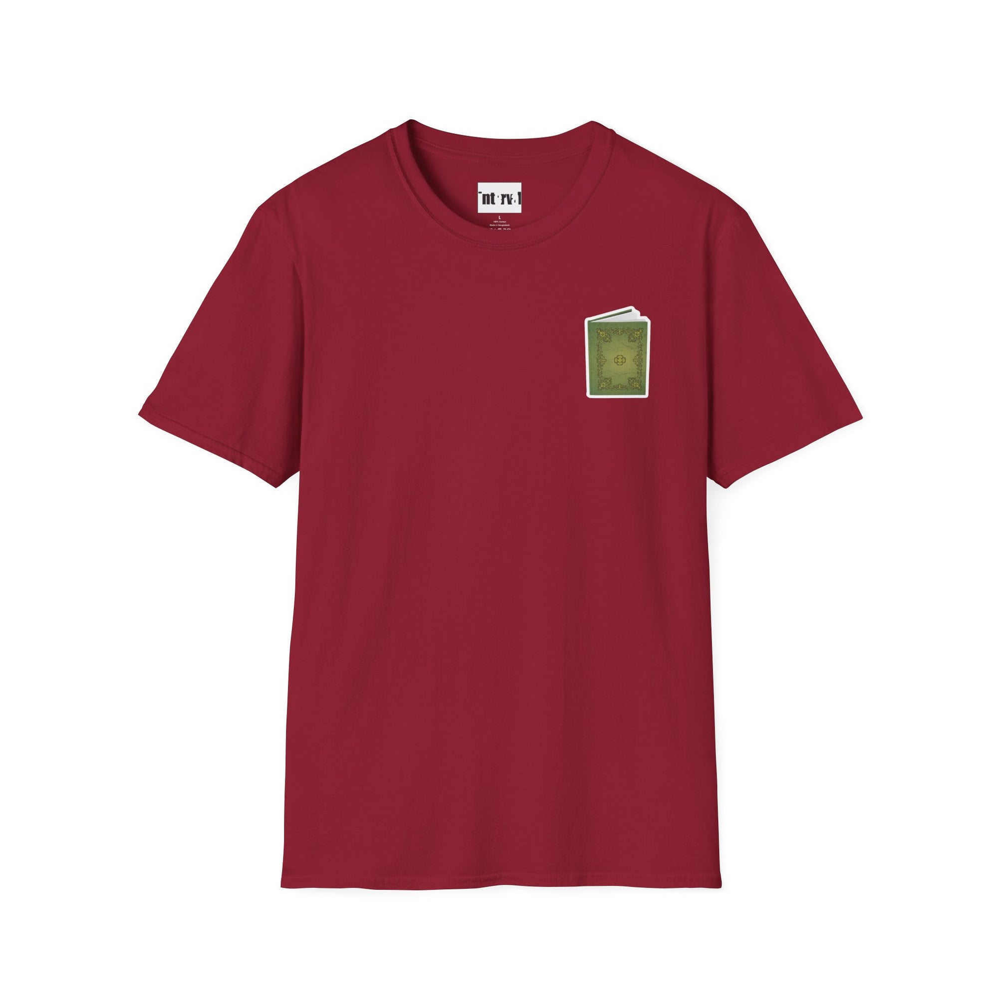 Yuno Grinberryall (Black Clover) Casual Tee