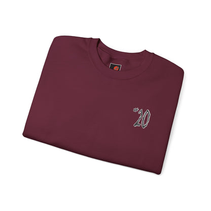 Erwin Smith (ATTACK ON TITAN) Crewneck