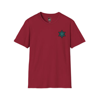 Akaza (DEMON SLAYER) Casual Tee