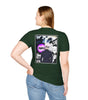 Camiseta informal Satoru Gojo (JUJUTSU KAISEN)