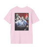 Father (FULLMETAL) Casual Tee