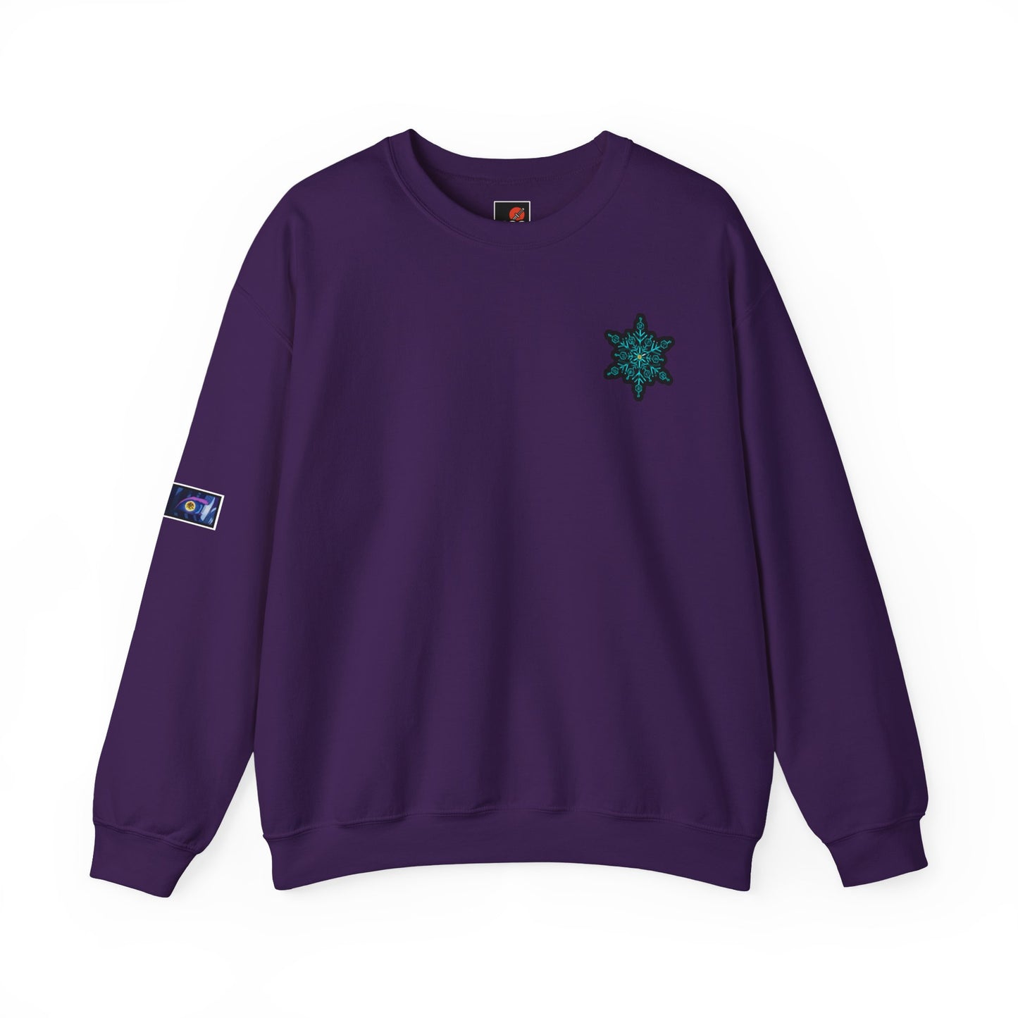 Akaza (DEMON SLAYER) Crewneck