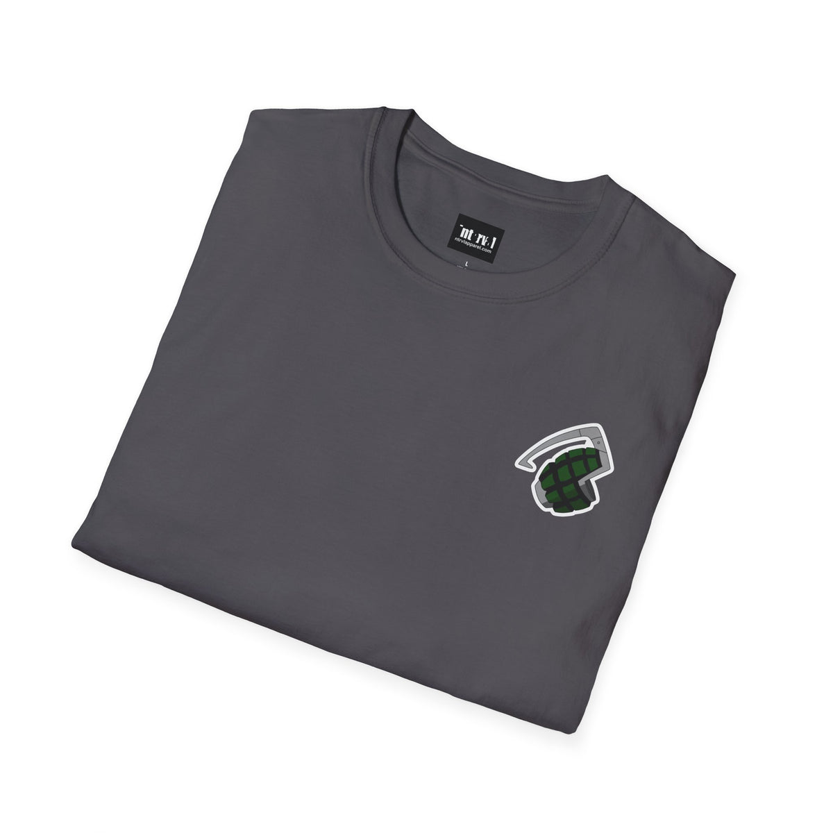 Kacchan Bakugo (My Hero Academia) Casual Tee