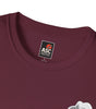 Camiseta informal Muzan Kibutsuji (DEMON SLAYER)