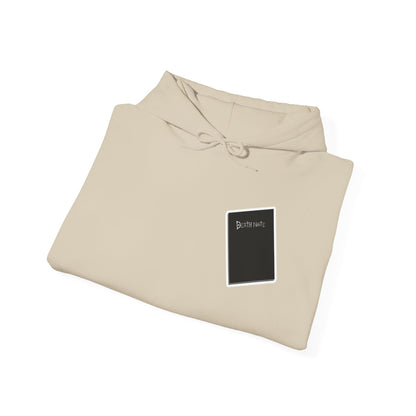 Light Yagami (DEATH NOTE) Hoodie