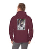 Toji Fushiguro (JUJUTSU KAISEN) Hoodie
