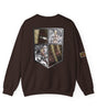 Annie Leonhart (ATTACK ON TITAN) Crewneck