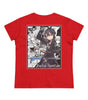 Kazuto Kirigaya (Sword Art Online) Women's Tee