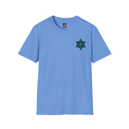 Akaza (DEMON SLAYER) Casual Tee