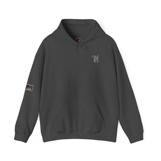Mikasa Ackerman (ATTACK ON TITAN) Hoodie