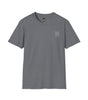 Eren Yeager (ATTACK ON TITAN) Casual Tee
