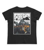 Camiseta de mujer Scar (FULLMETAL)