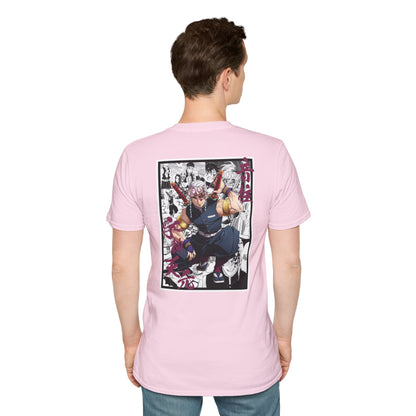 Tengen Uzui (DEMON SLAYER) Casual Tee