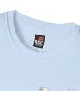 Camiseta informal Megumi Fushiguro (JUJUTSU KAISEN)