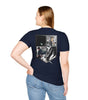 Eren Yeager (ATTACK ON TITAN) Casual Tee