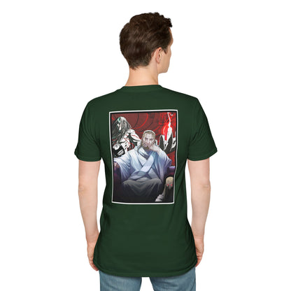 Father (FULLMETAL) Casual Tee