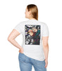 Yuji Itadori (JUJUTSU KAISEN) Casual Tee