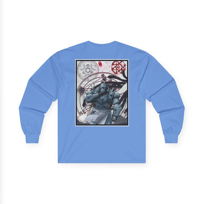 Alphonse Elric (FULLMETAL) Long Sleeve