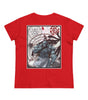 Alphonse Elric (FULLMETAL) Women's Tee