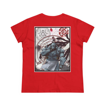 Alphonse Elric (FULLMETAL) Women's Tee