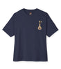 Gyomei Himejima (DEMON SLAYER) Premium Oversized Tee