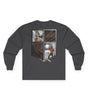 Zeke Yeager (ATTACK ON TITAN) Long Sleeve