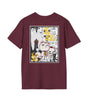 Turbo Granny (Dandadan) Casual Tee
