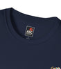 Camiseta informal Giyu Tomioka (DEMON SLAYER)