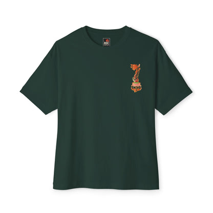 Nezuko Kamado (DEMON SLAYER) Oversized Tee