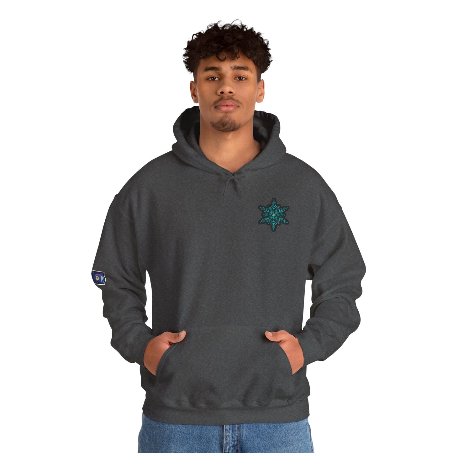 Akaza (DEMON SLAYER) Hoodie