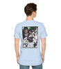 Toji Fushiguro (JUJUTSU KAISEN) Casual Tee