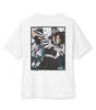 Obanai Iguro (DEMON SLAYER) Premium Oversized Tee