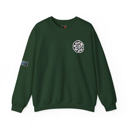 Alphonse Elric (FULLMETAL) Crewneck