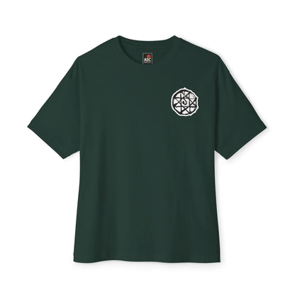 Alphonse Elric (FULLMETAL) Oversized Tee