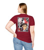 Ken "Okarun" Takakura (Dandadan) Casual Tee