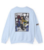 Giyu Tomioka (DEMON SLAYER) Crewneck