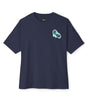 Kafka Hibino (Kaiju No. 8) Premium Oversized Tee