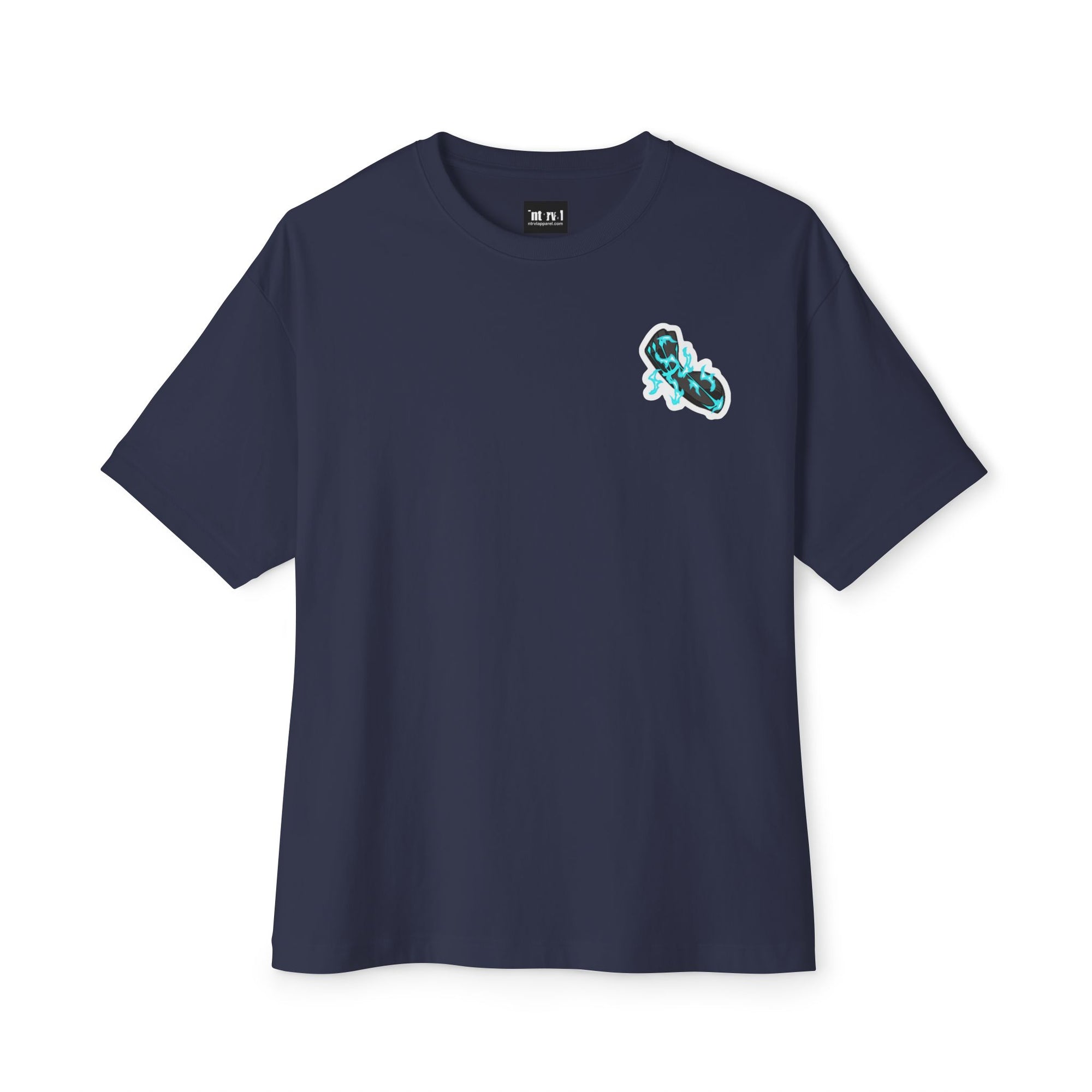 Kafka Hibino (Kaiju No. 8) Premium Oversized Tee