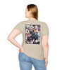 Camiseta informal Tengen Uzui (DEMON SLAYER)