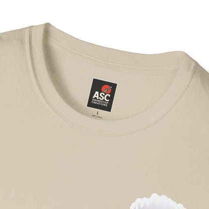 Satoru Gojo (JUJUTSU KAISEN) Casual Tee