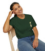 Camiseta informal Sanemi Shinazugawa (DEMON SLAYER)