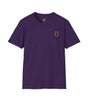 Camiseta informal Kokushibo (DEMON SLAYER)