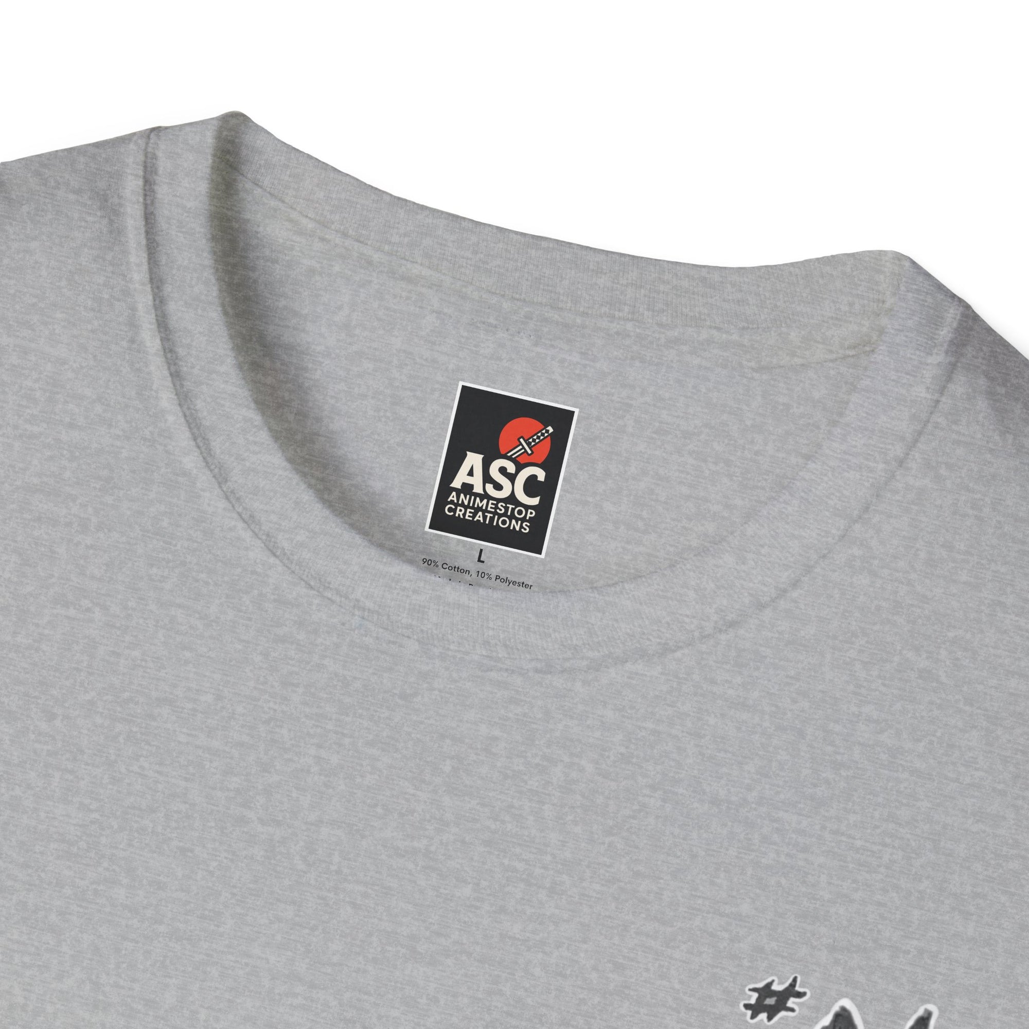 Eren Yeager (ATTACK ON TITAN) Casual Tee