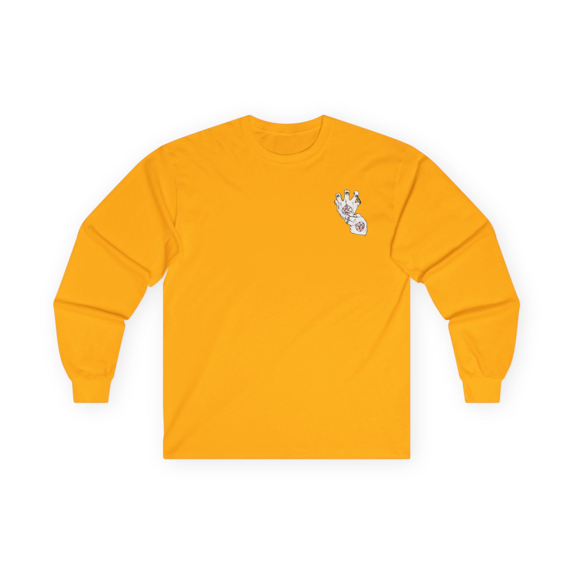 Roy Mustang (FULLMETAL) Long Sleeve