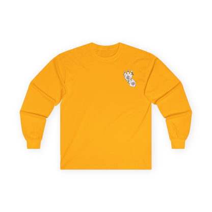 Roy Mustang (FULLMETAL) Long Sleeve