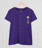 Camiseta de mujer Inosuke Hashibira (DEMON SLAYER)