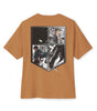 Eren Yeager (ATTACKONTITAN) Oversized Tee