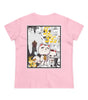 Turbo Granny (Dandadan) Women's Tee