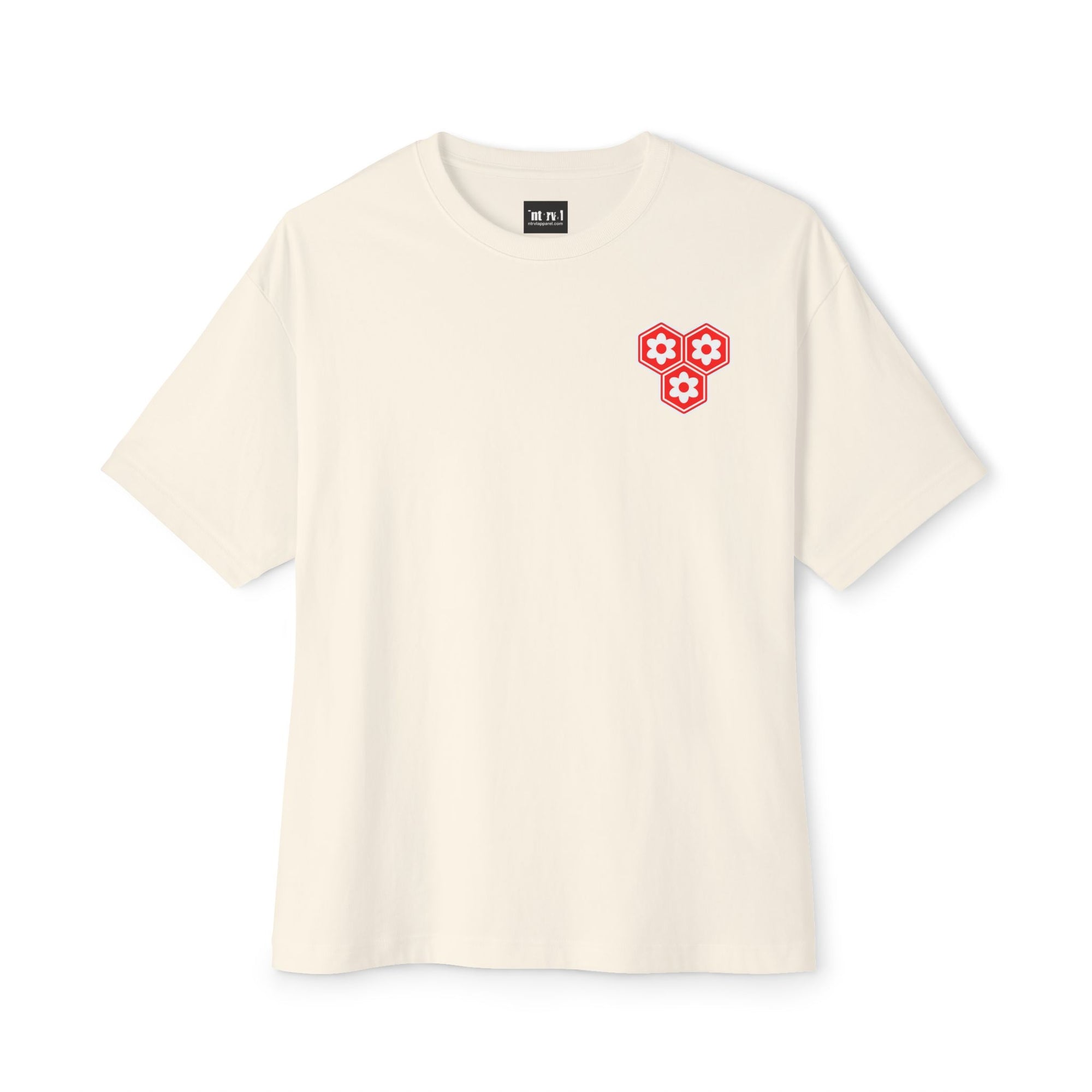 Sesshomaru (Inuyasha) Premium Oversized Tee