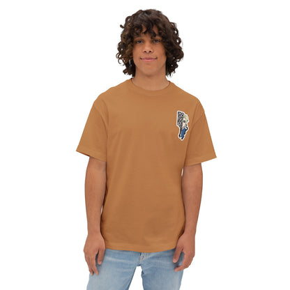 Kento Nanami (JUJUTSU KAISEN) Oversized Tee
